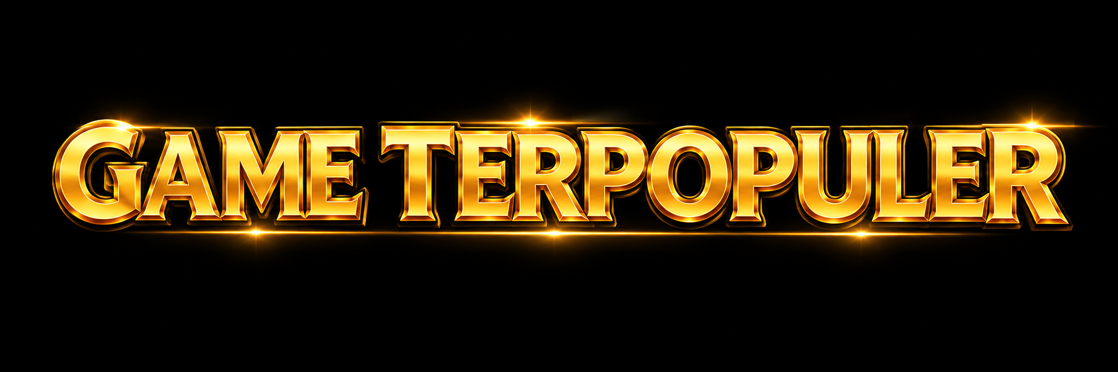 Game Terpopuler