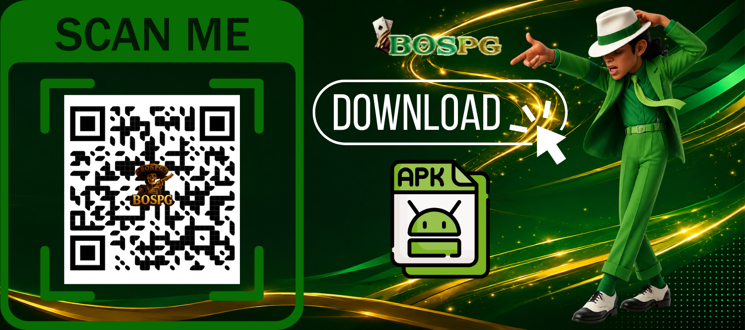 DOWNLOAD APK BOSPG